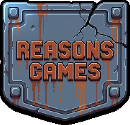 Reasons Games badge