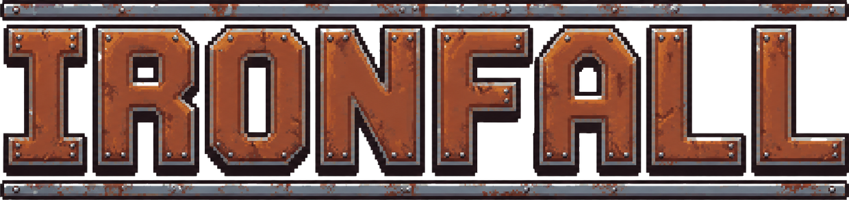 IRONFALL